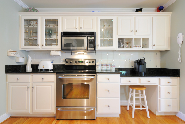 Making the Decision to Remodel Your Kitchen