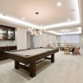 Unique Ideas to Level Up Your Basement Remodeling