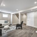 Improve Your Useful Living Space with Basement Remodeling