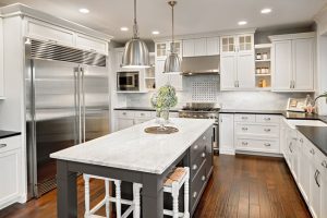 Do Kitchen Remodeling Services Increase Home Value?