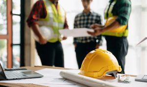 What to Consider When Choosing a Construction Company