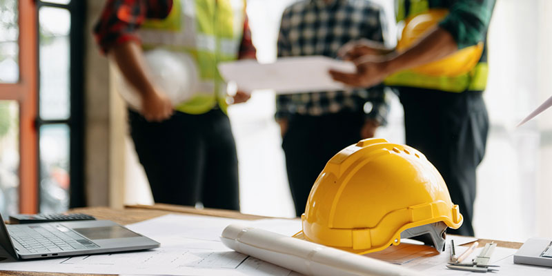 What to Consider When Choosing a Construction Company